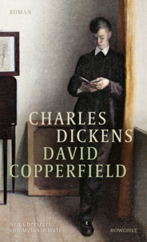 Carte David Copperfield Melanie Walz
