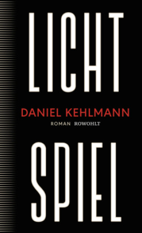 Книга Lichtspiel 