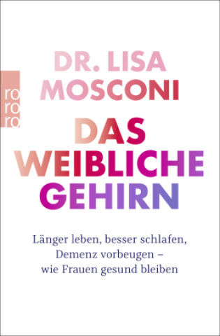 Kniha Das weibliche Gehirn Jorunn Wissmann