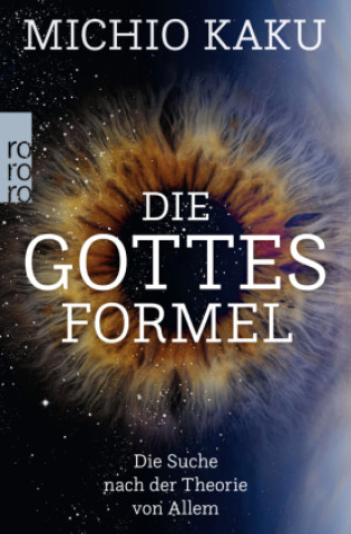 Kniha Die Gottes-Formel Monika Niehaus