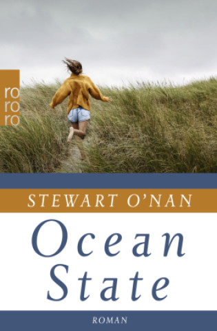 Knjiga Ocean State Thomas Gunkel