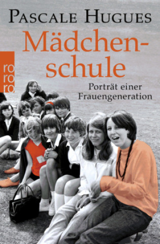 Knjiga Mädchenschule Lis Künzli