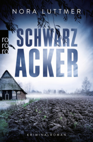 Book Schwarzacker Nora Luttmer
