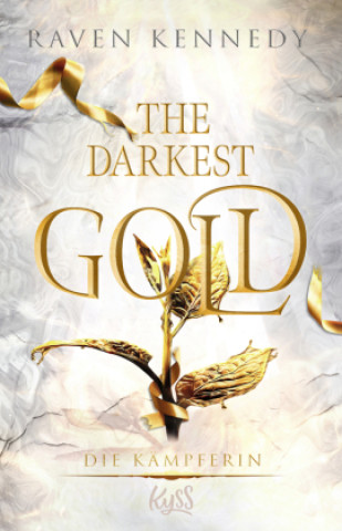 Knjiga The Darkest Gold - Die Kämpferin Anita Nirschl