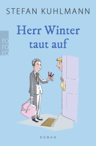 Libro Herr Winter taut auf Stefan Kuhlmann
