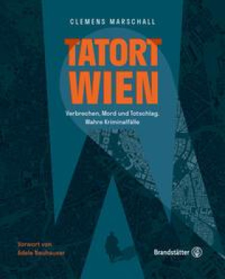 Buch Tatort Wien Clemens Marschall