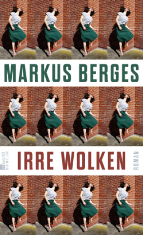 Knjiga Irre Wolken Markus Berges