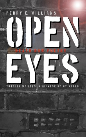 Knjiga Open eyes Stefan Heikens