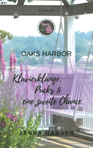 Kniha Oaks Harbor 1 Jenna Hansen