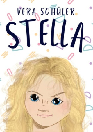 Kniha Stella 