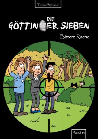 Buch Die Göttinger Sieben Tobias Schrader