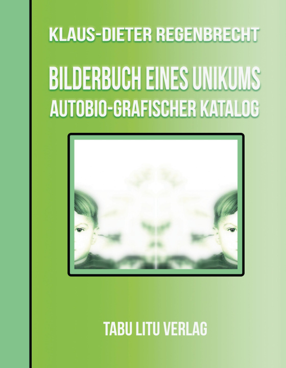 Book BilderBuch eines Unikums 