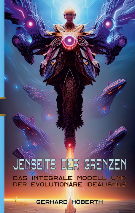 Buch Jenseits der Grenzen 