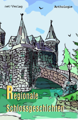 Carte Regionale Schlossgeschichten Morag McAdams
