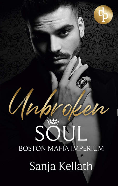 Kniha Unbroken Soul 