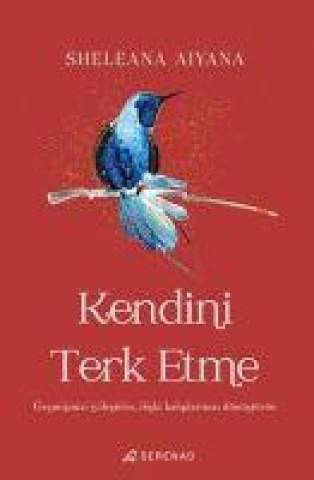 Libro Kendini Terk Etme 