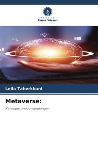 Kniha Metaverse: Leila Taherkhani