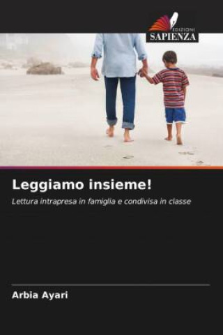 Book Leggiamo insieme! Arbia Ayari