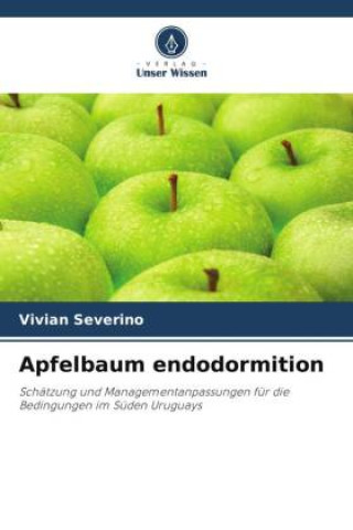 Knjiga Apfelbaum endodormition Vivian Severino