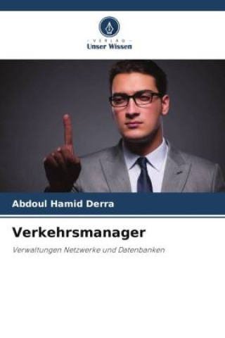 Knjiga Verkehrsmanager Abdoul Hamid Derra