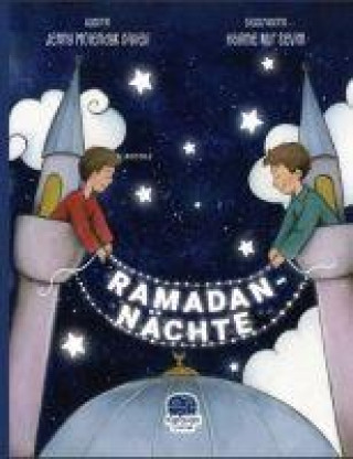 Libro Ramadan Nächte 