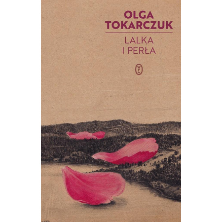 Book Lalka i Perła. Wydanie 2022 