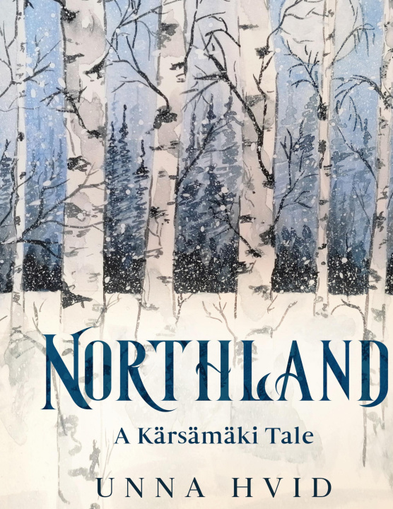 Knjiga Northland 