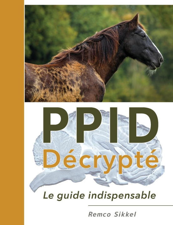 Kniha PPID Décrypté 