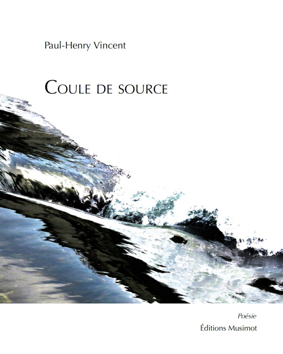 Book Coule de source Vincent