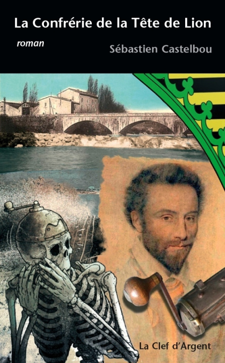 Knjiga La Confrérie de la Tête de Lion Castelbou