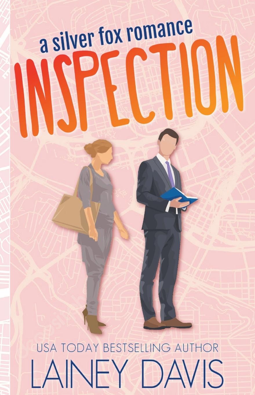 Book Inspection Lainey Davis
