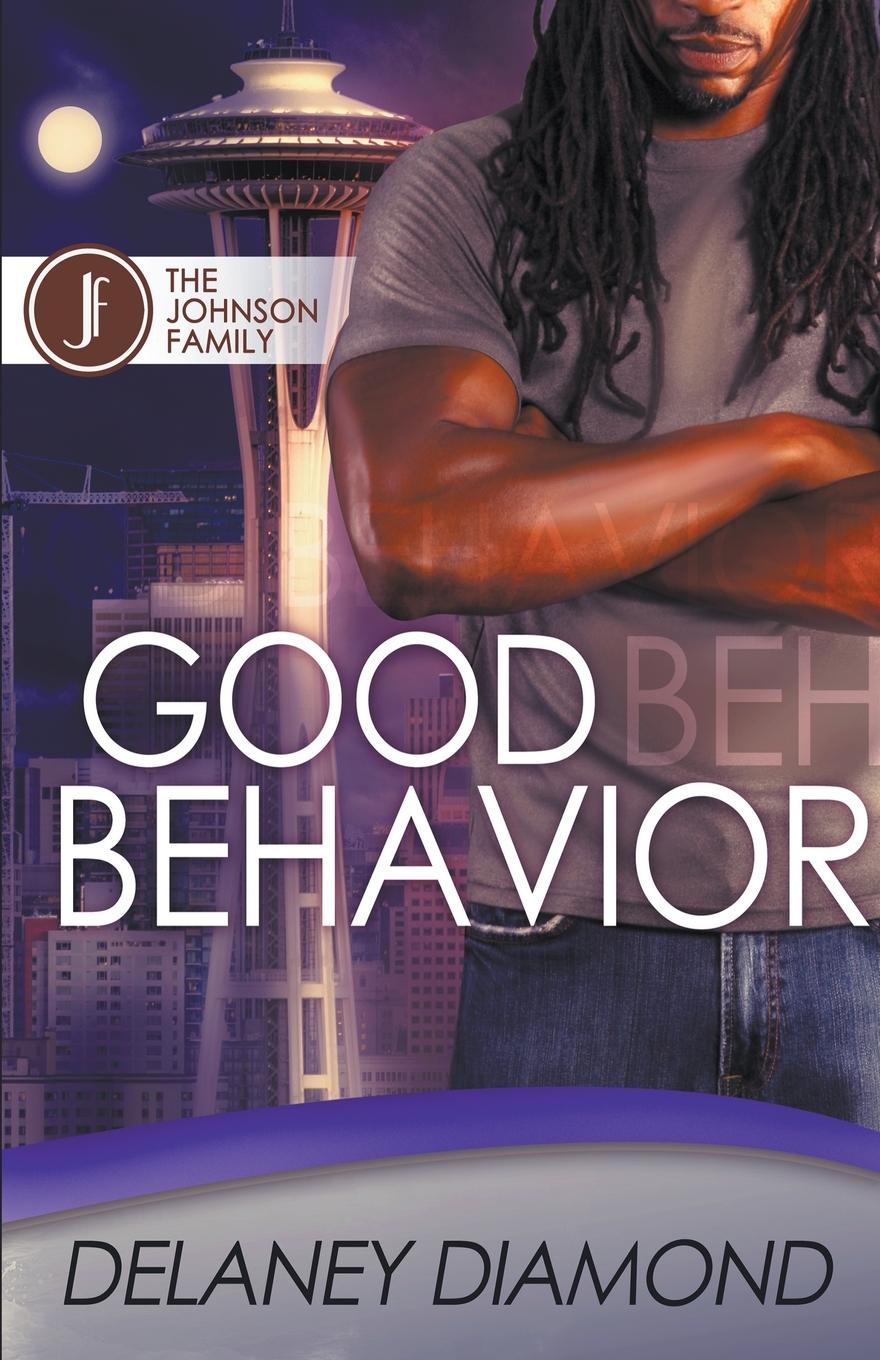 Knjiga Good Behavior Delaney Diamond