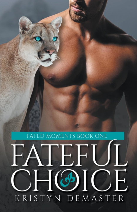 Book Fateful Choice Kristyn DeMaster