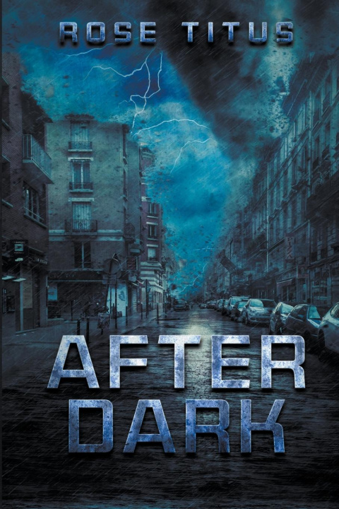 Boek After Dark Rose Titus