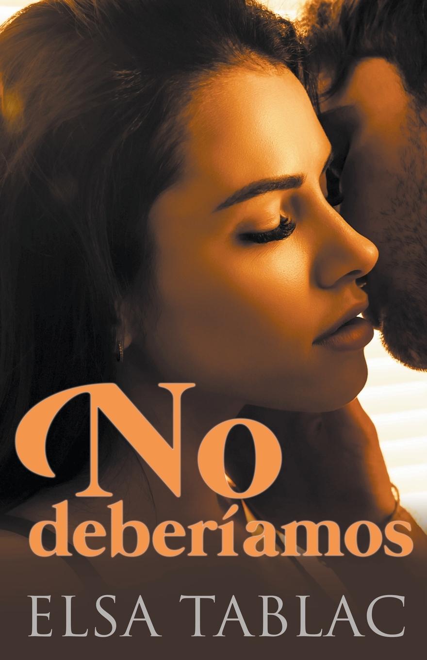 Book No deberíamos Elsa Tablac