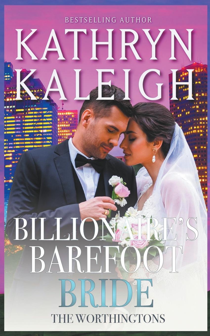 Knjiga Billionaire's Barefoot Bride 