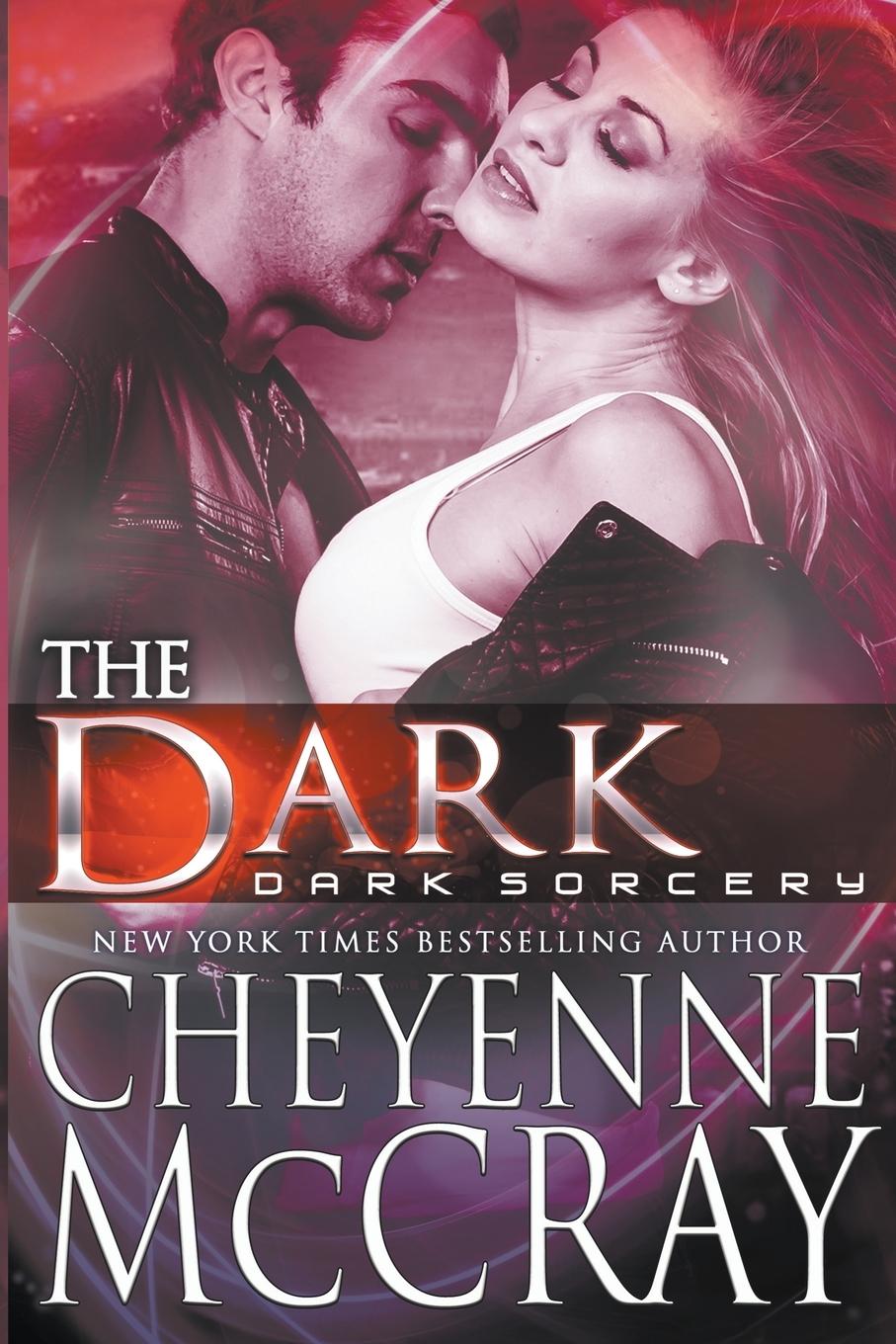 Knjiga The Dark Cheyenne McCray