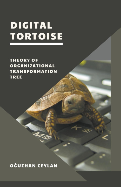 Kniha Digital Tortoise 