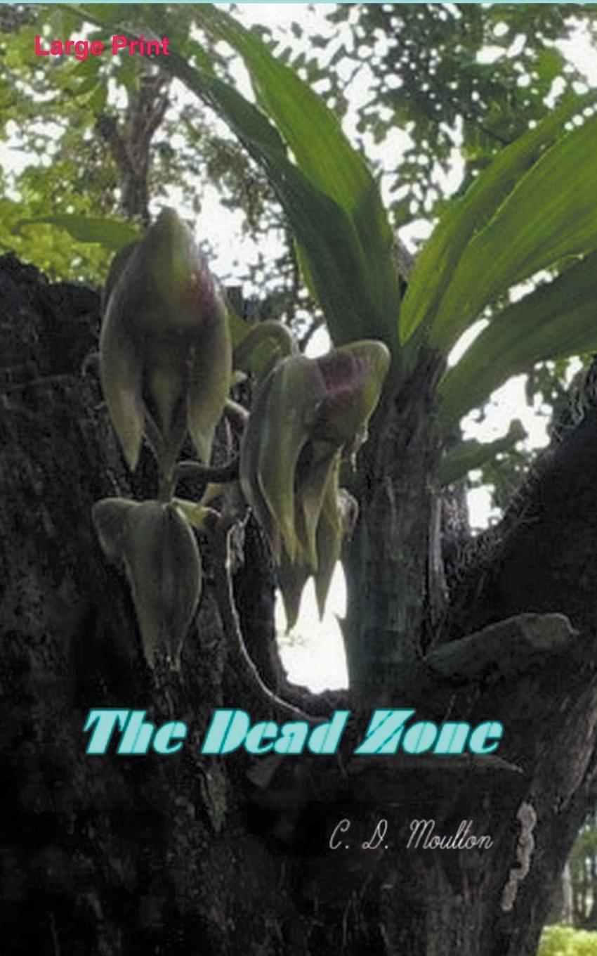 Boek The Dead Zone C. D. Moulton