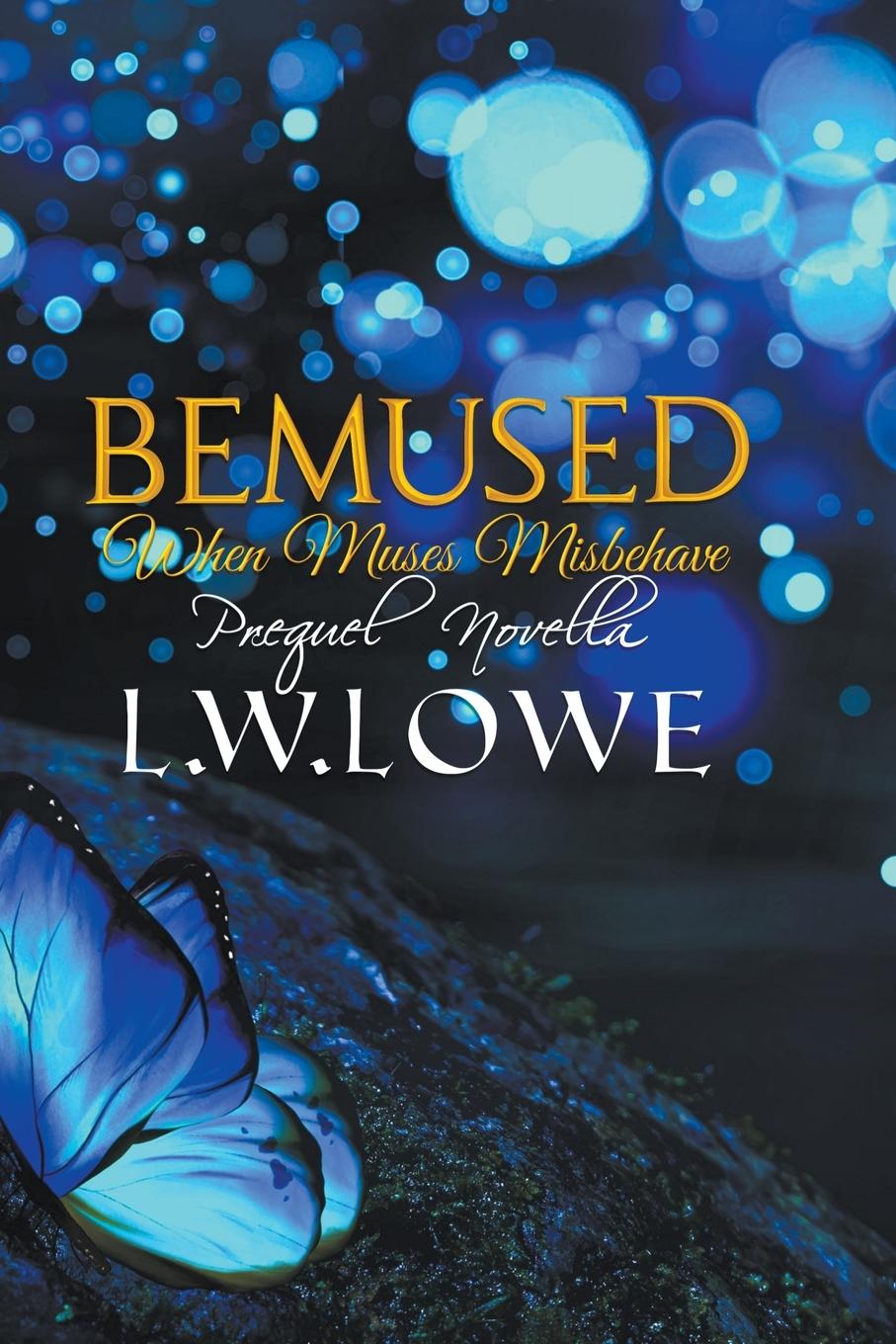 Knjiga Bemused L. W. Lowe