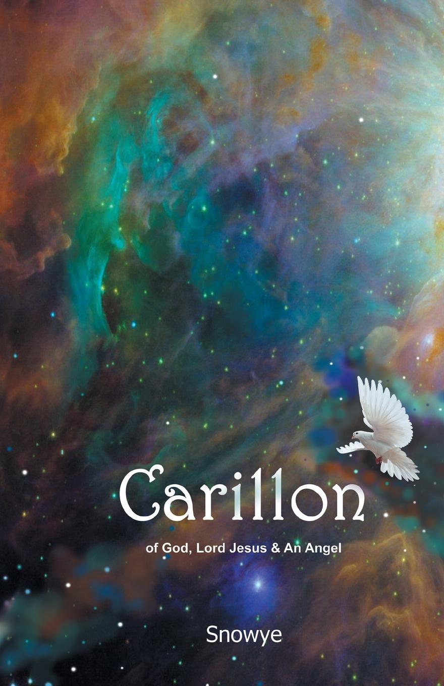 Knjiga Carillon Snowye