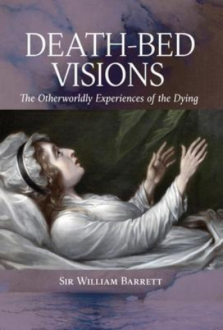Könyv Death-Bed Visions 