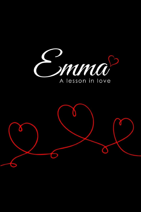 Book Emma Sybil Howe