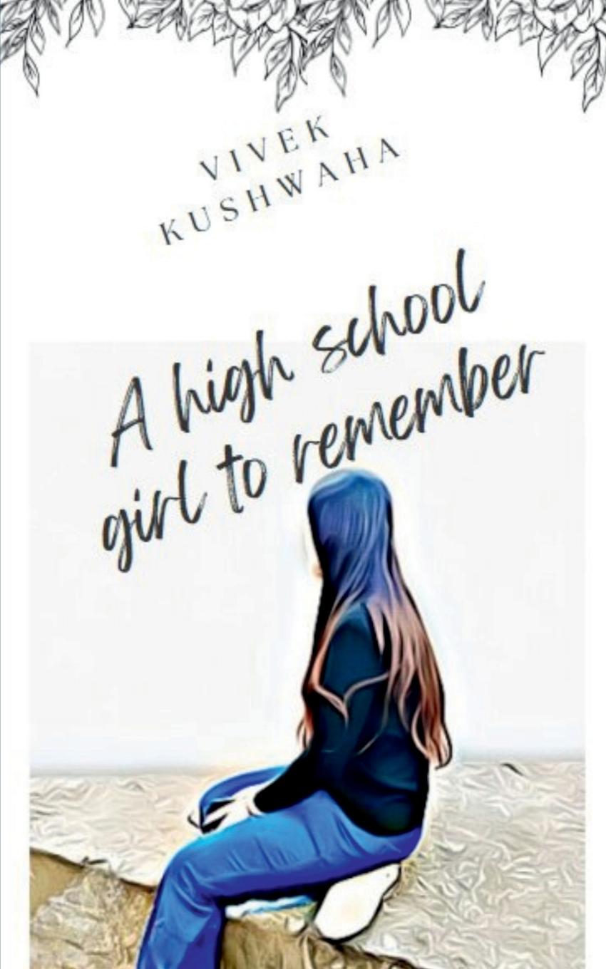 Buch A High School Girl to Remember 