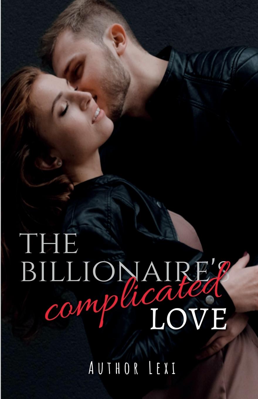 Kniha The Billionaire's Complicated Love 