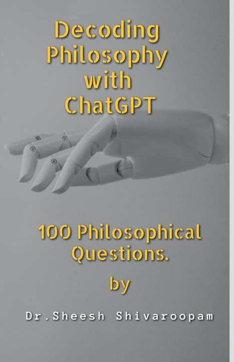 Kniha Decoding Philosophy with ChatGPT 