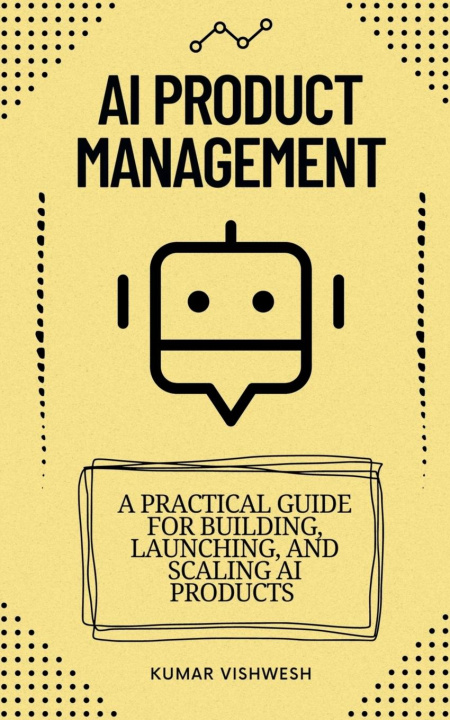 Книга AI Product Management 