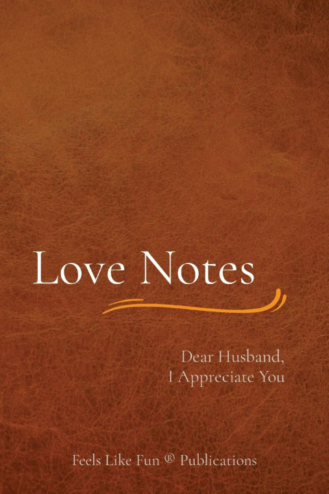 Knjiga Love Notes David John Reigle