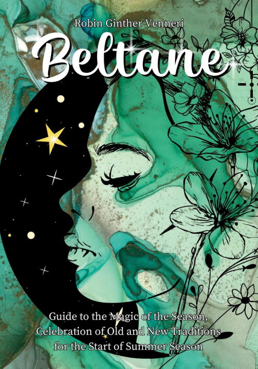 Buch Beltane Guide Robin Ginther Venneri