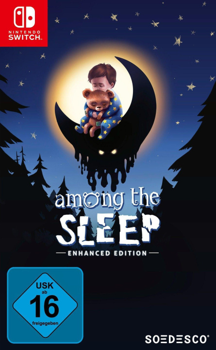 Video Among The Sleep Enhanced Edition (Nintendo Switch) 